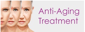 Anti Aging Treatment in Udaipur