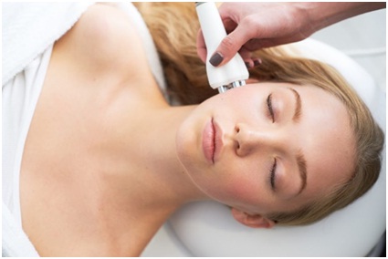 Best hydrafacial treatment in Udaipur