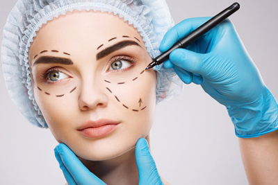 Plastic surgery in Udaipur